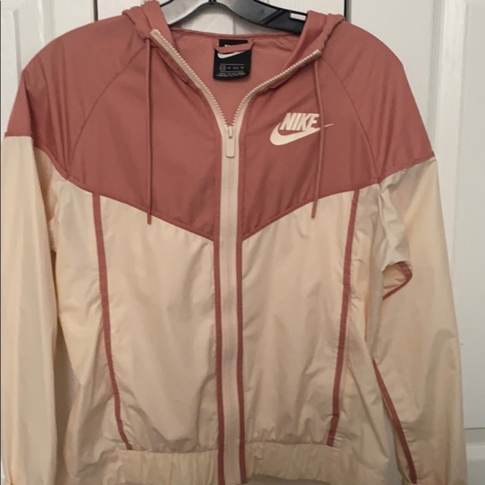 Nike Windbreaker